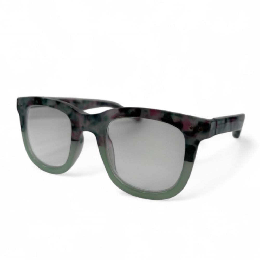 MaxStudio 1.5x Multicolor‎ full rom Reading Glasses thick frame READING GLASSES